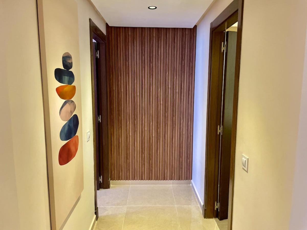 Elegant & Comfortable 1 Bedroom In Prime Location Apartamento *