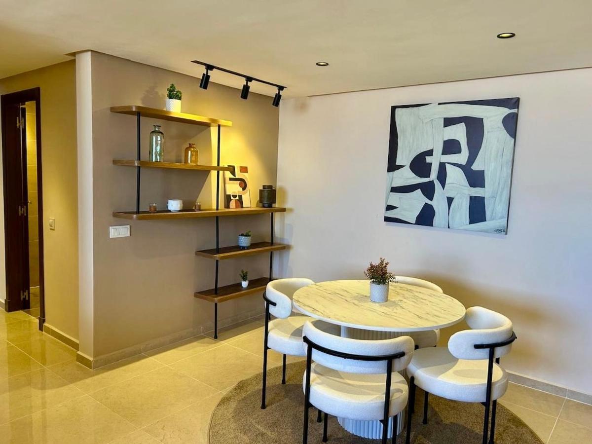 Apartamento Elegant & Comfortable 1 Bedroom In Prime Location Tánger