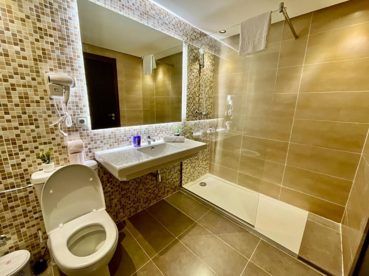 Elegant & Comfortable 1 Bedroom In Prime Location